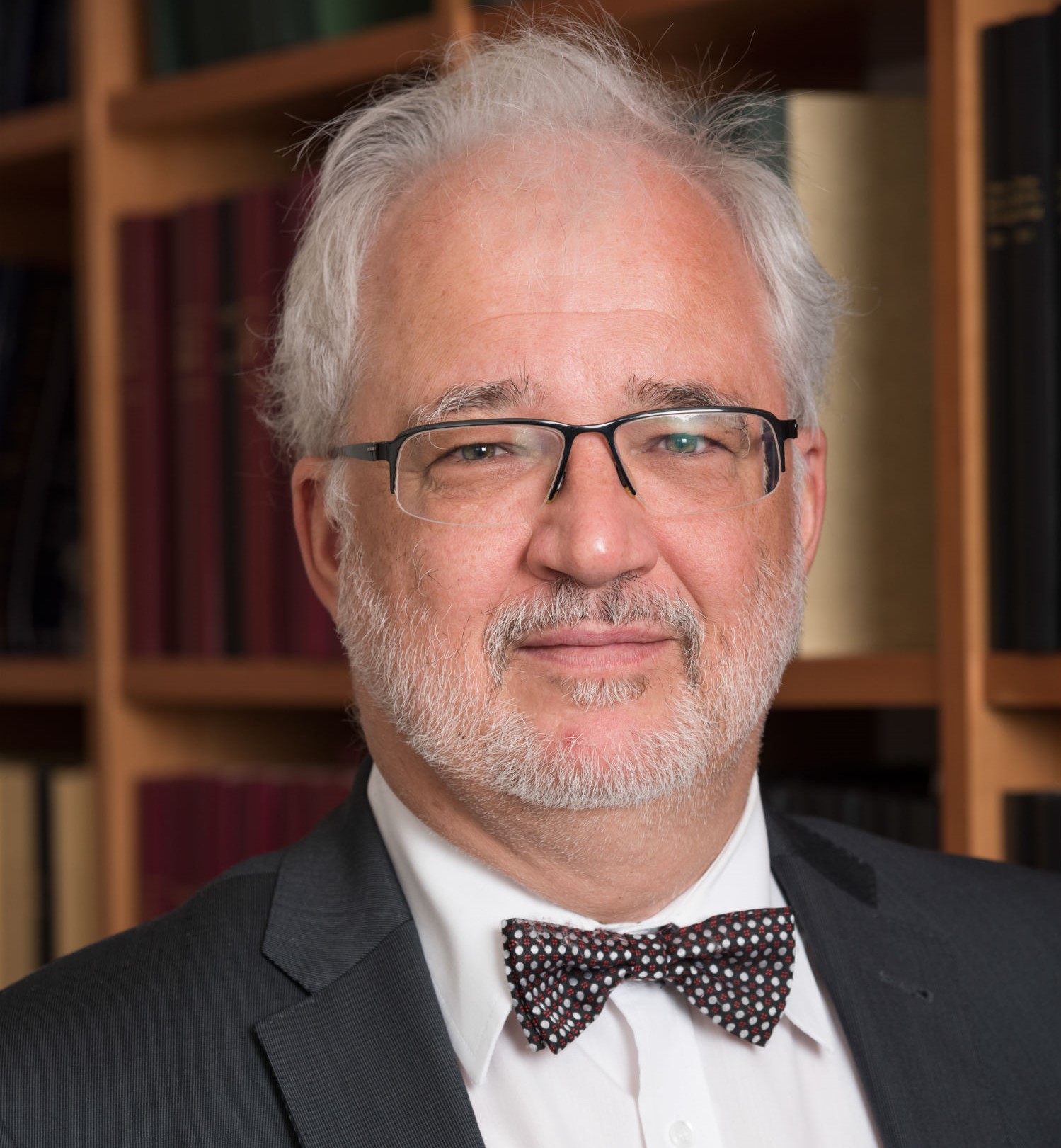 Dr. Bernd Schmidhammer